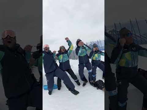 Best of the Winter Olympics 🫡