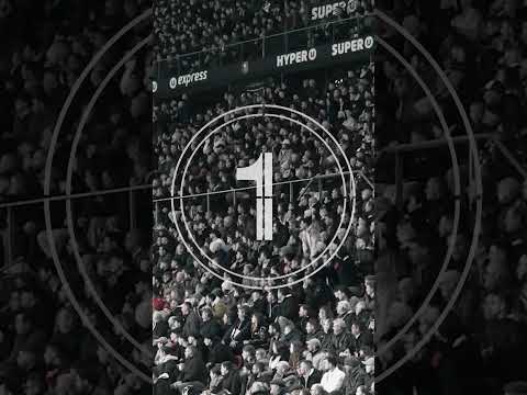 WE ❤ YOU ! #shorts #staderennais #sportstiktok #feelinggood