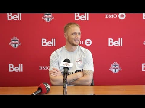 Media Availability | William Yarbrough - January 19, 2026