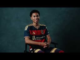 Player Profile: Zavier Gozo