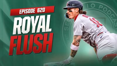 Jarren Duran Powers Red Sox to Sweep of Royals, Two Games Out of Playoff Spot || EP #620