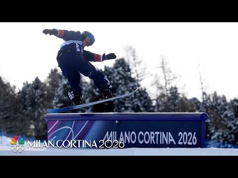 Explain the Games - Snowboarding | Winter Olympics 2026 | NBC Sports