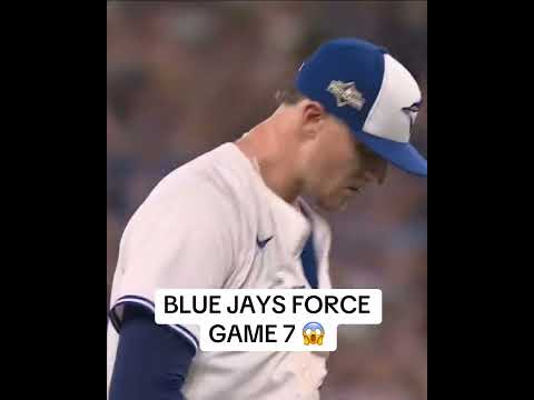 We’ve got a Game 7 👀