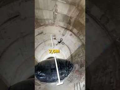 could watch this on loop 🌀 #bike #bmx