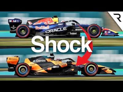 Why McLaren's taking Max Verstappen's F1 race engineer