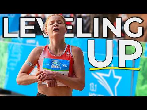 Leveling Up: Adding Another Race to My US Champs Build