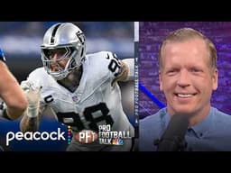 Are Chicago Bears the best fit for Maxx Crosby amid trade rumors? | Pro Football Talk | NFL on NBC