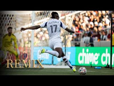 Remix: March 22, 2026