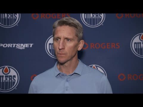 PRE-RAW | Kris Knoblauch 11.19.25