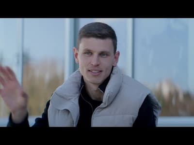 How Ranko Veselinović celebrates Orthodox Easter and some of his favourite traditions 🐣