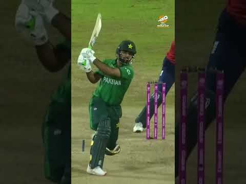 Kandy was lit up with @BudweiserIndia Smooth Sixes in #T20WorldCup ⚡