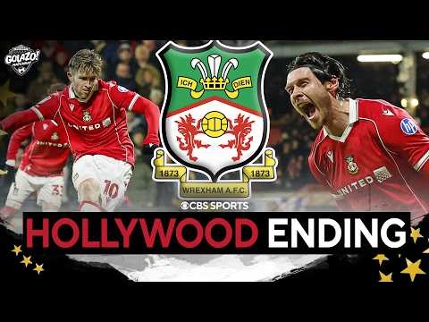 Wrexham STUN Sheffield United in EIGHT goal Championship thriller | Golazo Matchday