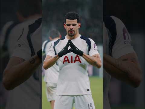 Solanke seals it 🤝