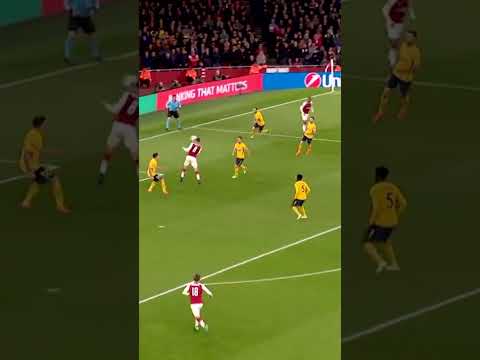 🧤 Oblak's great saves 🆚 Arsenal (📆 17/18)