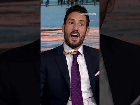 Nico and Nigel on what it means for Haiti to have qualified for the 2026 FIFA World Cup 🇭🇹