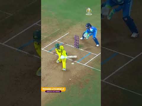 Vote for your favourite @rexonaindia6182 POTD moment from the #INDvAUS semi-final clash 🗳 #CWC25