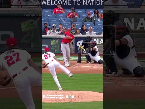 Matt Olson has now homered in 4 straight games for the second time in his career! 💪