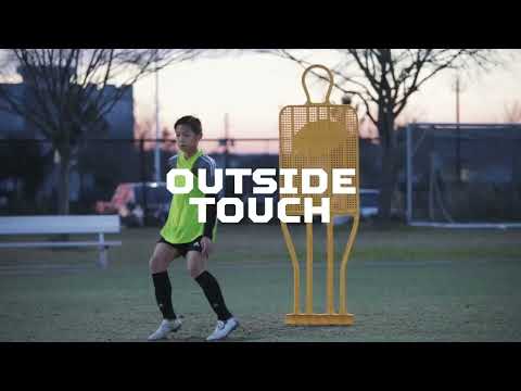 Skill Builders: Outside Touch