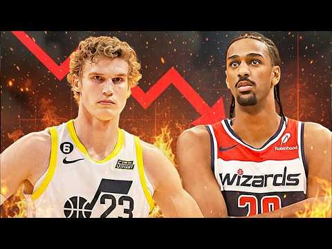 The NBA Tanking Problem Just Became A CRISIS...