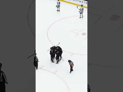 First NHL goal for Ryan Winterton!!! 👏 #firstgoal #ryanwinterton #dreamcometrue #nhl