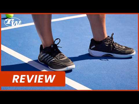 Hypercourt Express 3 Tennis Shoe Review: Our Fave Comfort Shoe Gets An Update, How Does It Compare?