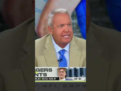 Rex Ryan speaks on Jaxson Dart ahead of his first career start