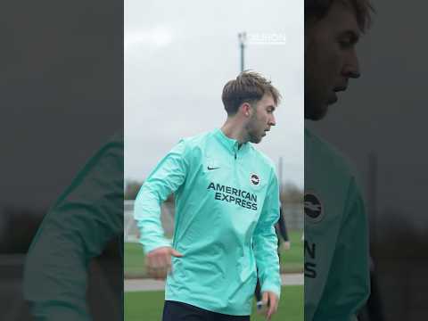 Hinshelwood Steps Up His Recovery! 👊🏴󠁧󠁢󠁥󠁮󠁧󠁿