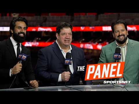 THE PANEL | Duck Hunting