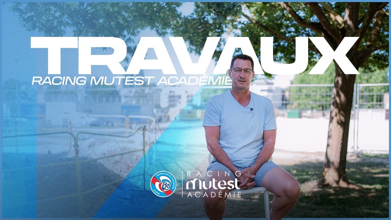 Entretien avec François Keller 🎙️