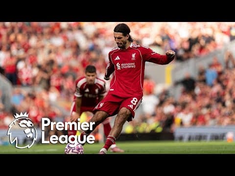 Most 'Wicked' strikes of the 2025-26 Premier League season so far | NBC Sports