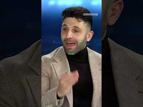 Cristian Chivu is making his mark at Inter 💫