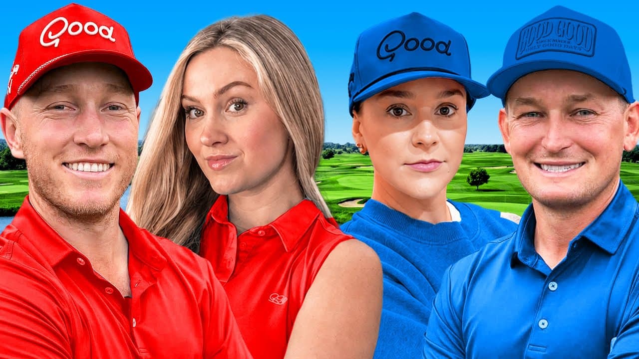 The Good Good Wives Rematch…