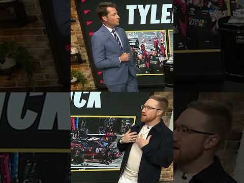 Inside the mind of a Daytona 500 winner