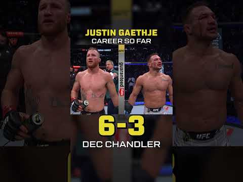 Justin Gaethje's Career So Far 💥 #ufcwhitehouse