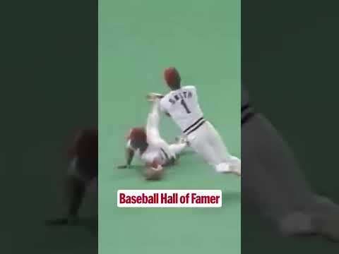 Ozzie Smith, a Wizard of Oz you CAN rely on 😤🪄