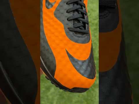 Nike brought back the Hypervenom Phantom AGAIN, but not how you'd expect...
