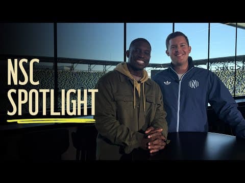 Nashville SC Spotlight | Episode 30