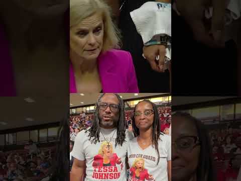 These South Carolina fans came ready for College GameDay 🤣