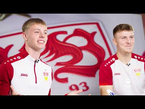 Takeoff Europa, Folge 3 mit Finn Jeltsch und Florian Hellstern