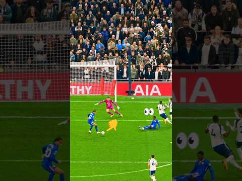 Caicedo + Joao Pedro = ART 🖼️