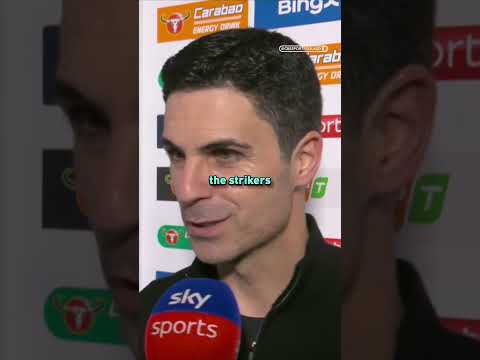 "Viktor has been exceptional in a lot of departments." 🙌