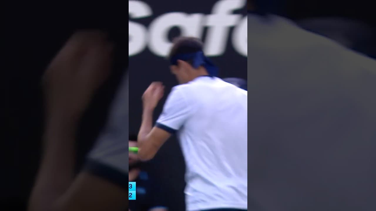 Such a good point they HIGH-FIVED after! 🤩