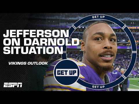 Fernando Mendoza to the Raiders is a LOCK 🔒 - Damien Woody's thoughts on the No. 1 pick | Get Up