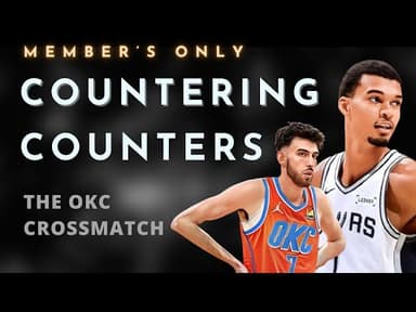 Warping the floor with 2 assists per game