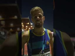 ⭐️ Pour l’éternité ⭐️ - Jimmy Gressier - épisode 1  #worldchampion#trackandfield #jimmygressier