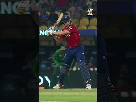 Catch the highlights of Harry Brook's @aramco POTM performance here 📹