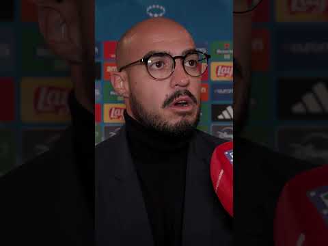 Víctor Martín 🎙