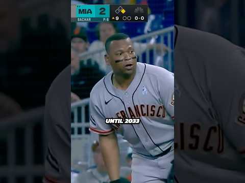 most selfish player in baseball..