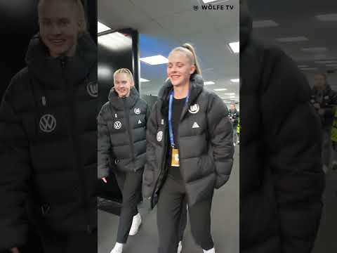 Der Countdown läuft… ⏰ #vflwolfsburg