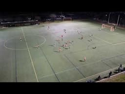 Houston Dynamo FC Academy Live Test